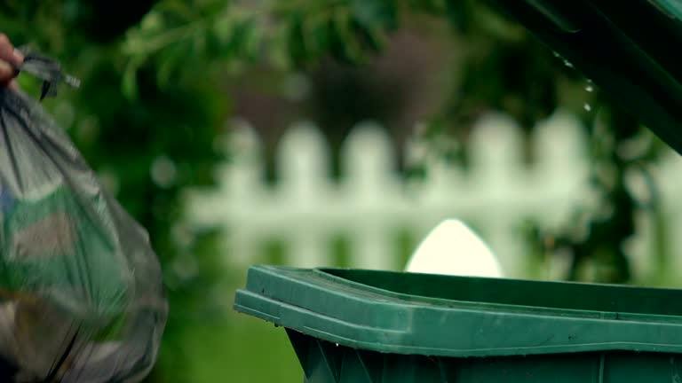 Bothell, WA Junk Removal Services Company